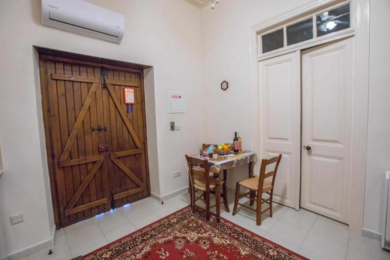 Iosiphis Stonebuilt House Guest House Pano Lefkara Eksteriør bilde